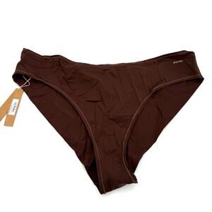 Skims Fits Everybody Cheeky Brief Underwear Panties New with tags Size 4X